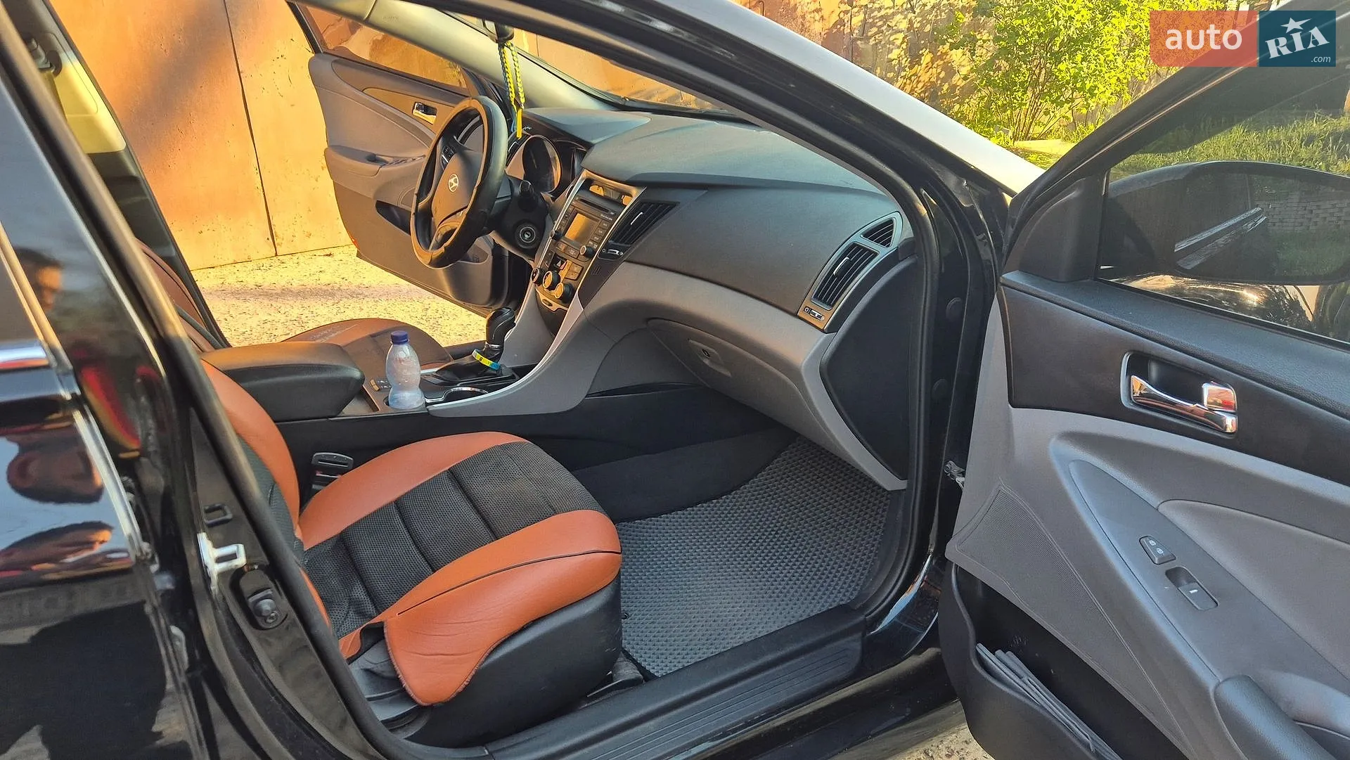 2014 Hyundai Sonata - мініатюра 25