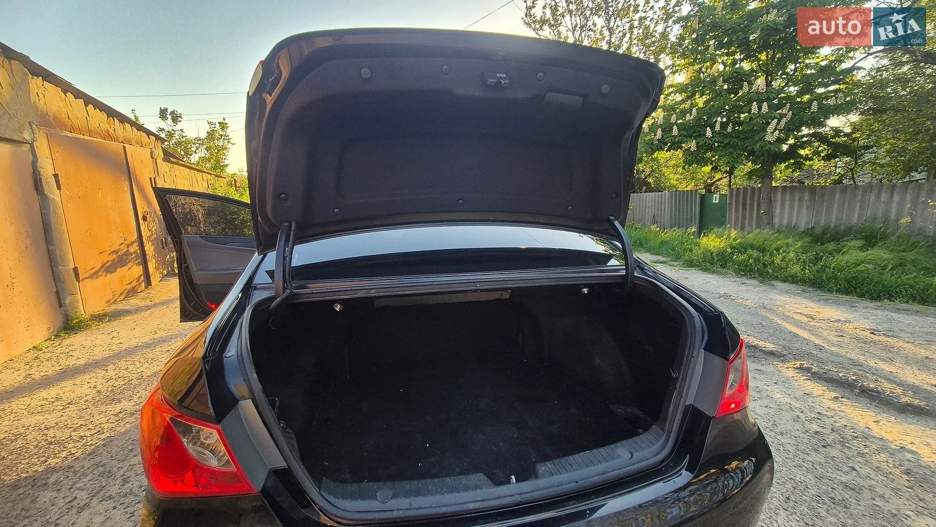 2014 Hyundai Sonata - мініатюра 34