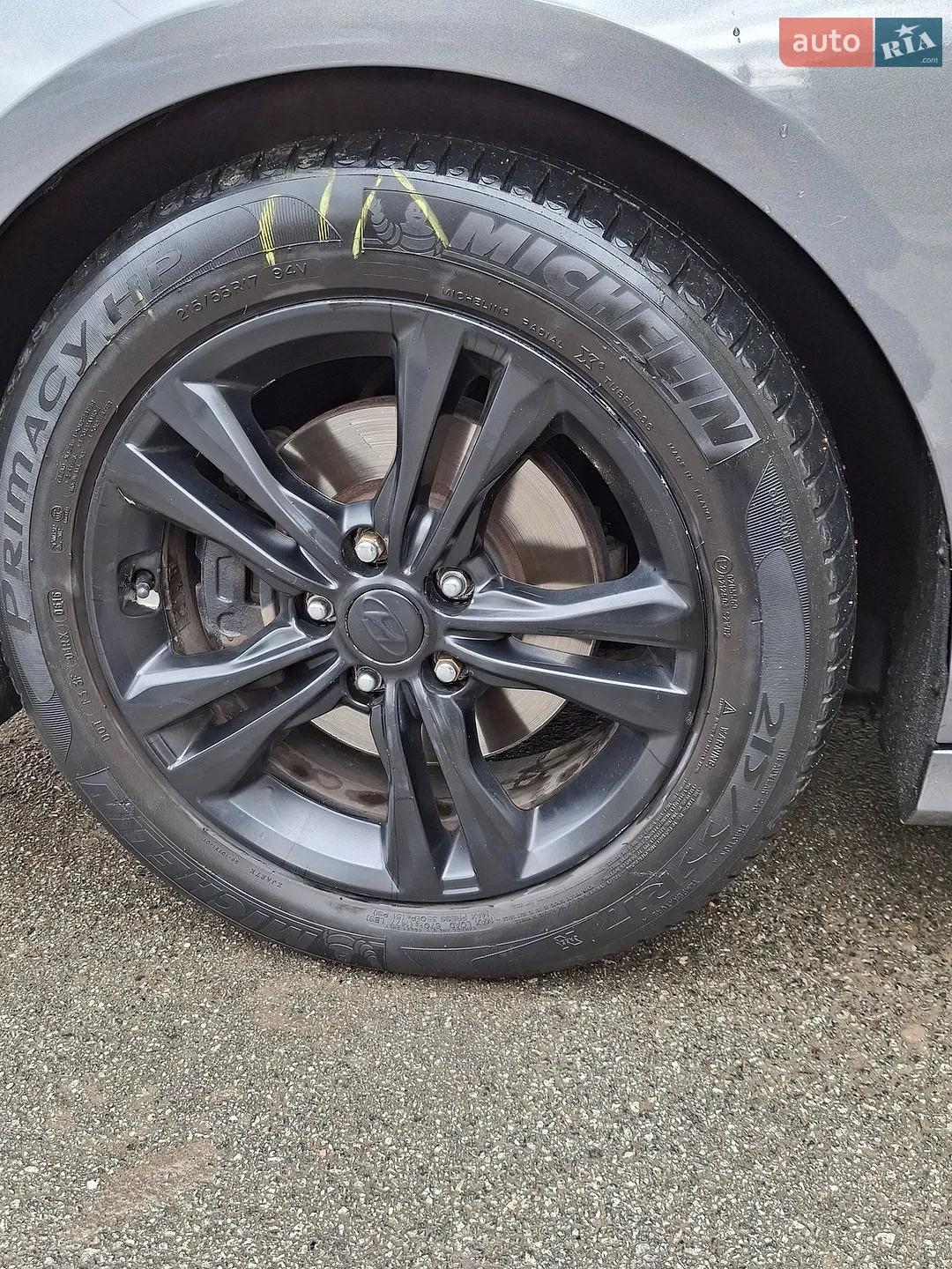 2018 Hyundai Sonata - мініатюра 2