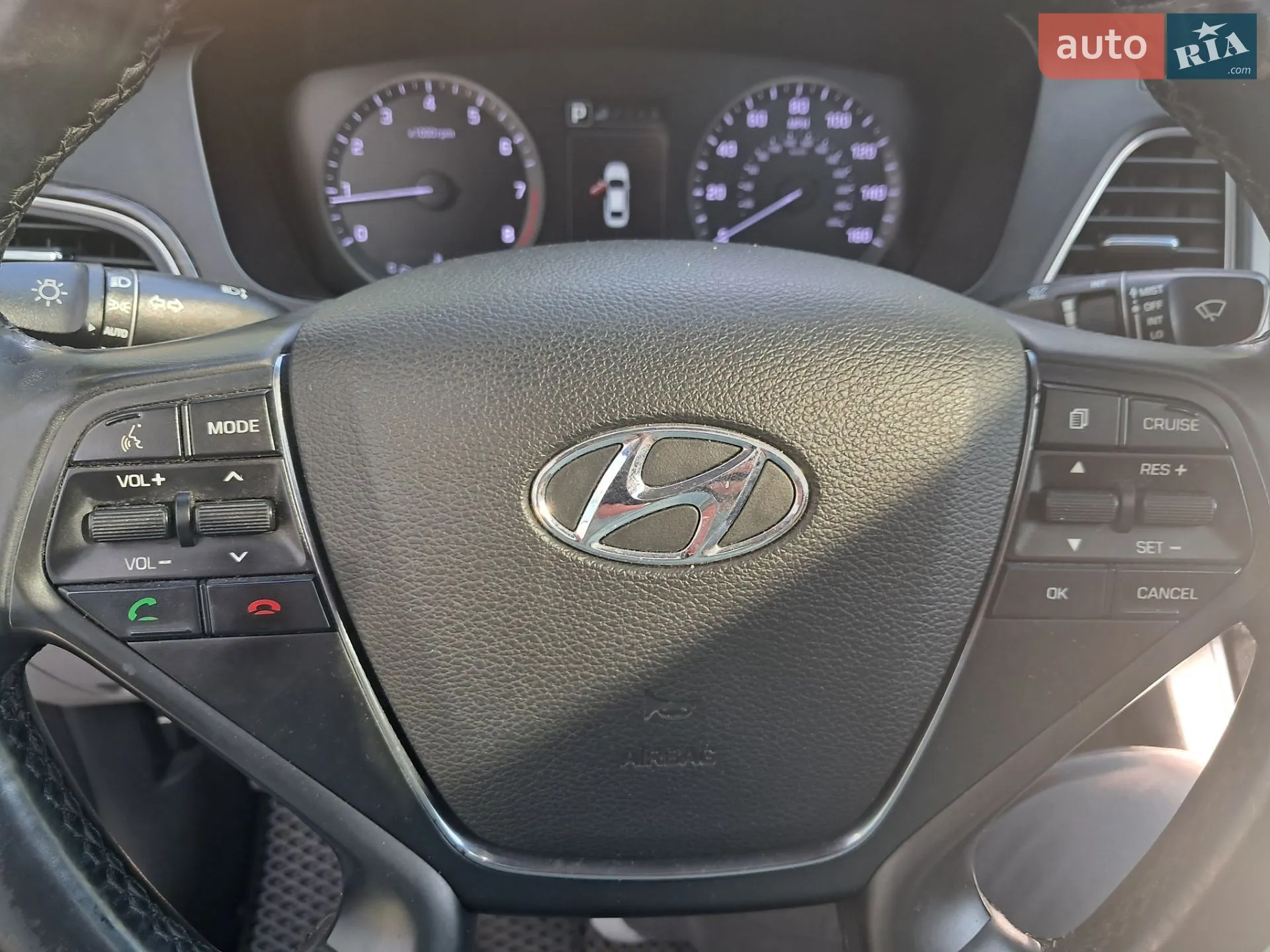 2014 Hyundai Sonata - мініатюра 7