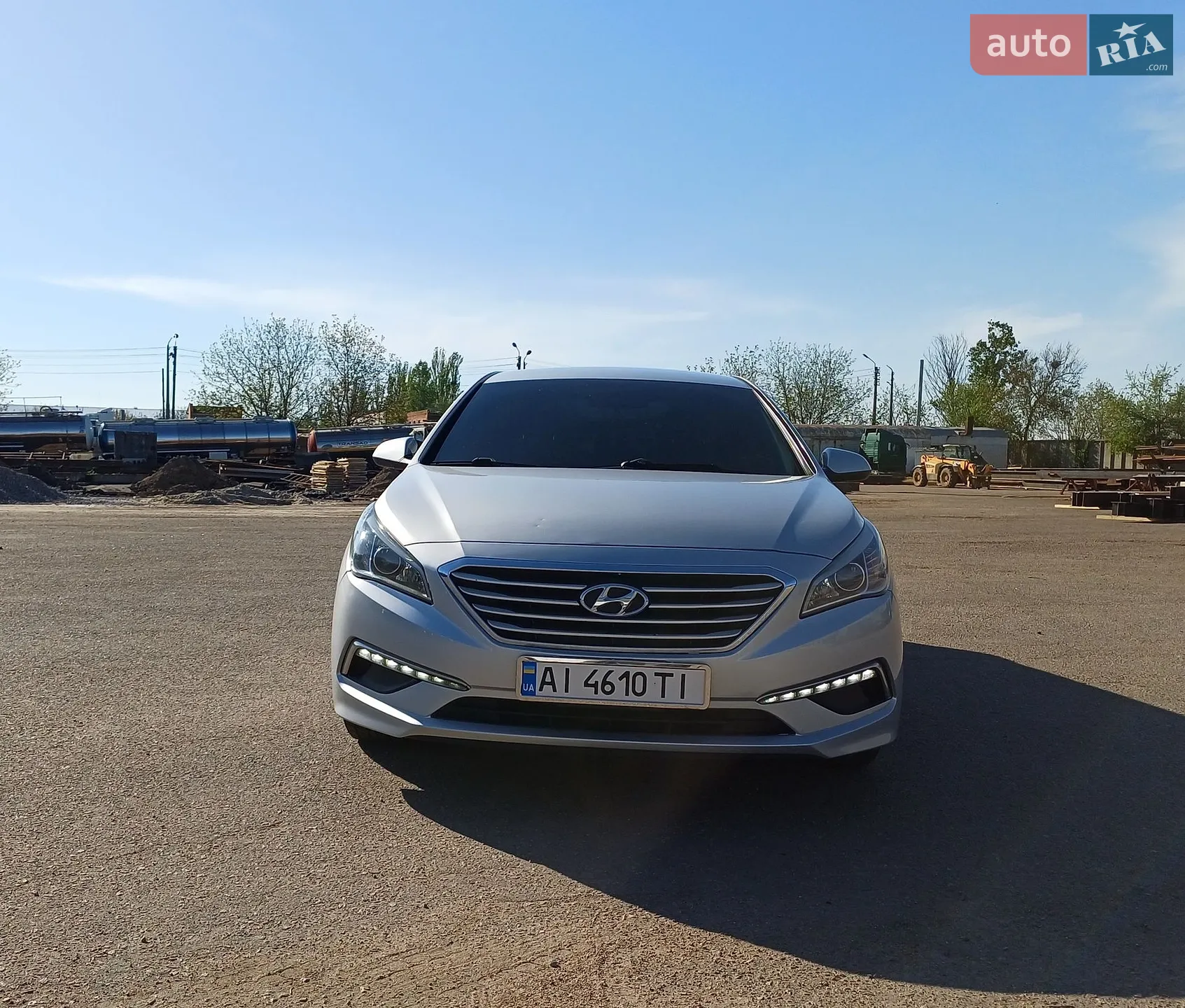 2015 Hyundai Sonata - мініатюра 23