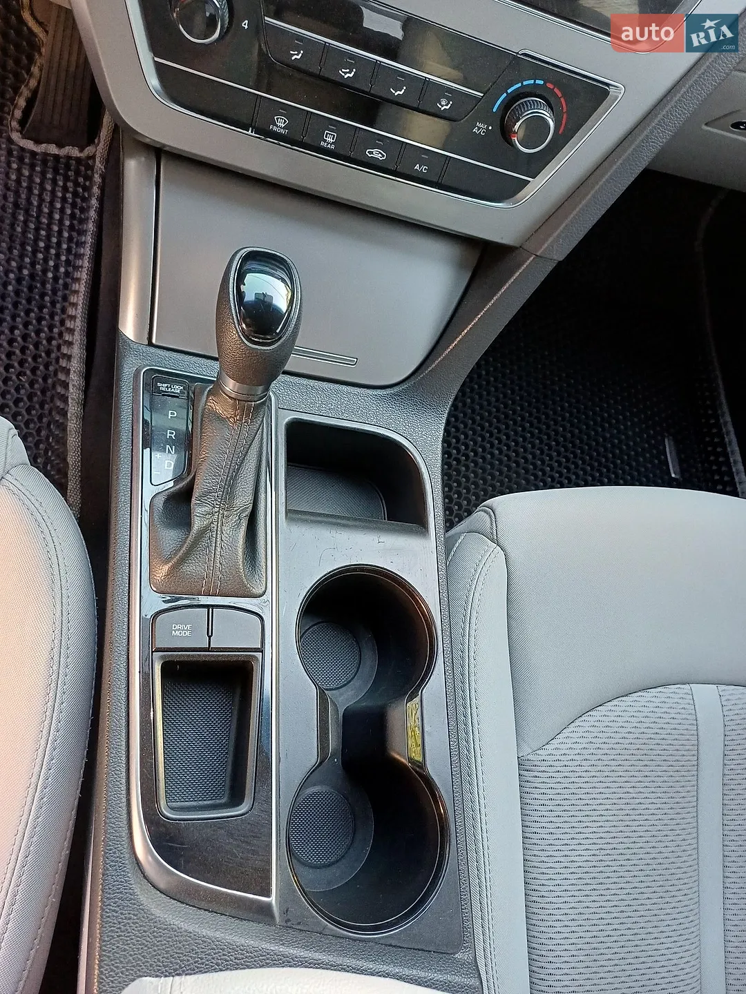 2015 Hyundai Sonata - мініатюра 35