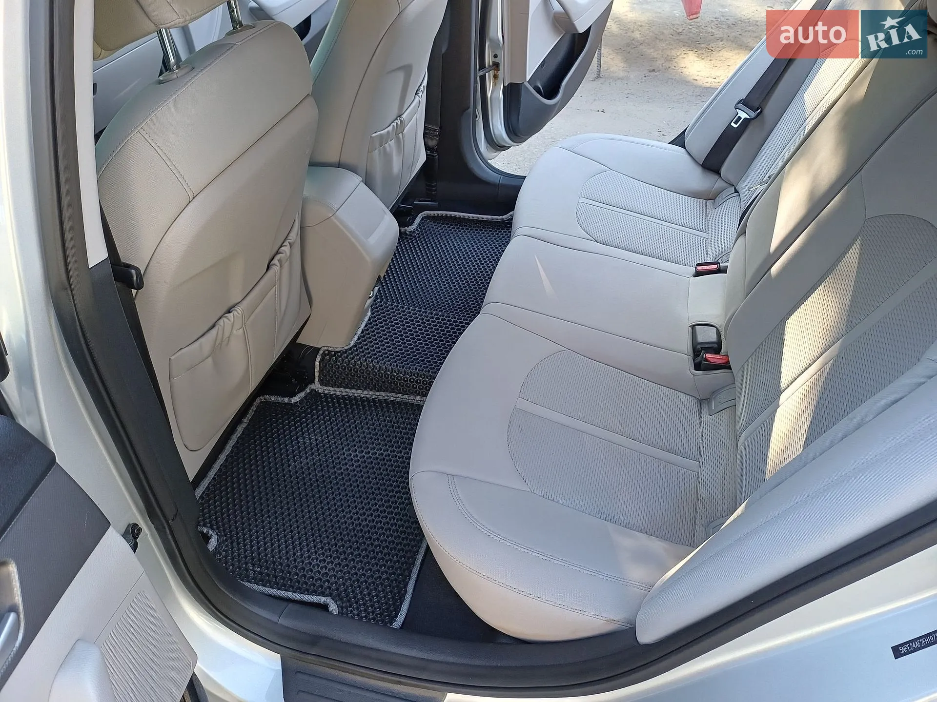 2015 Hyundai Sonata - мініатюра 44