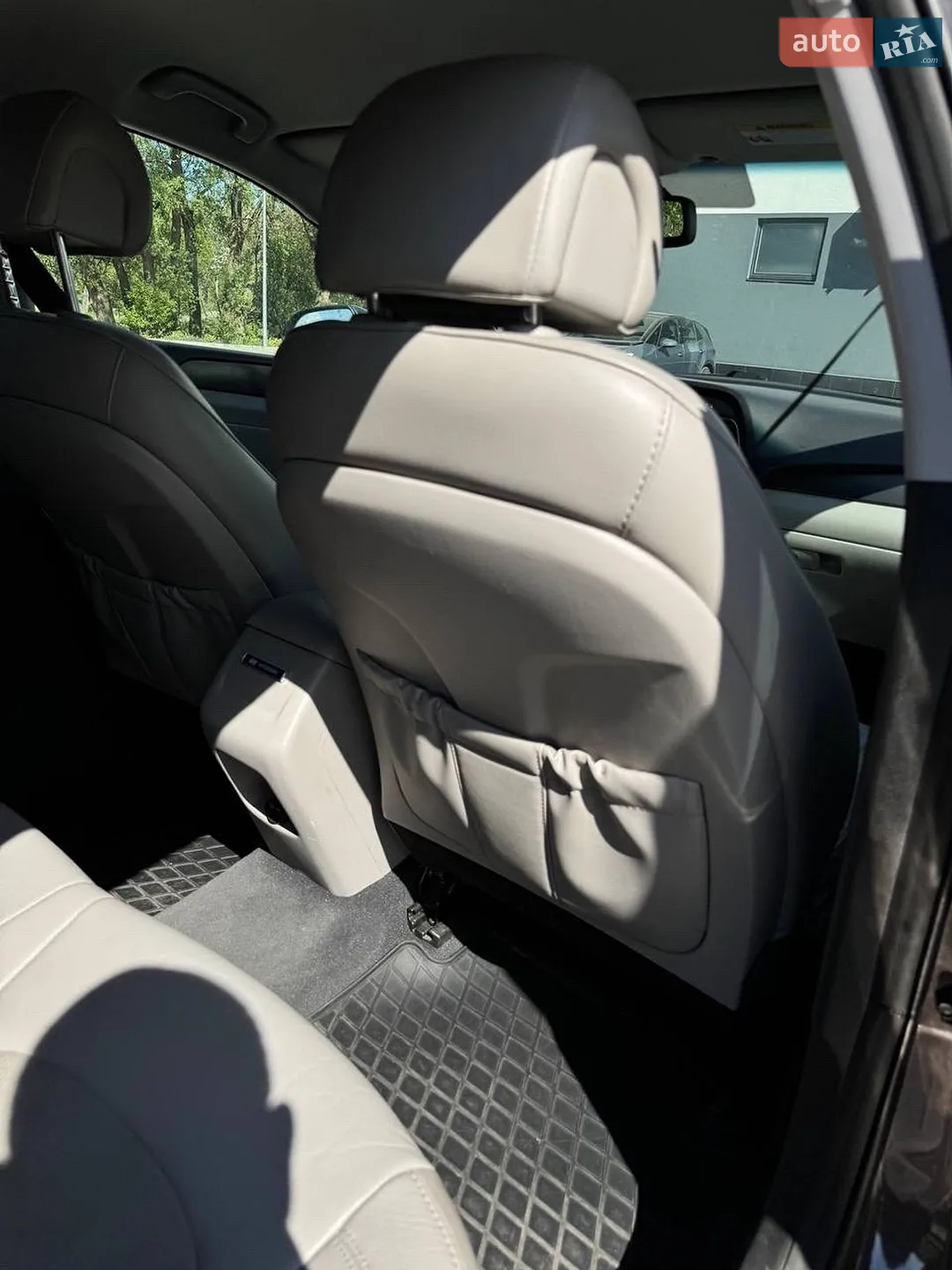 2014 Hyundai Sonata - мініатюра 16
