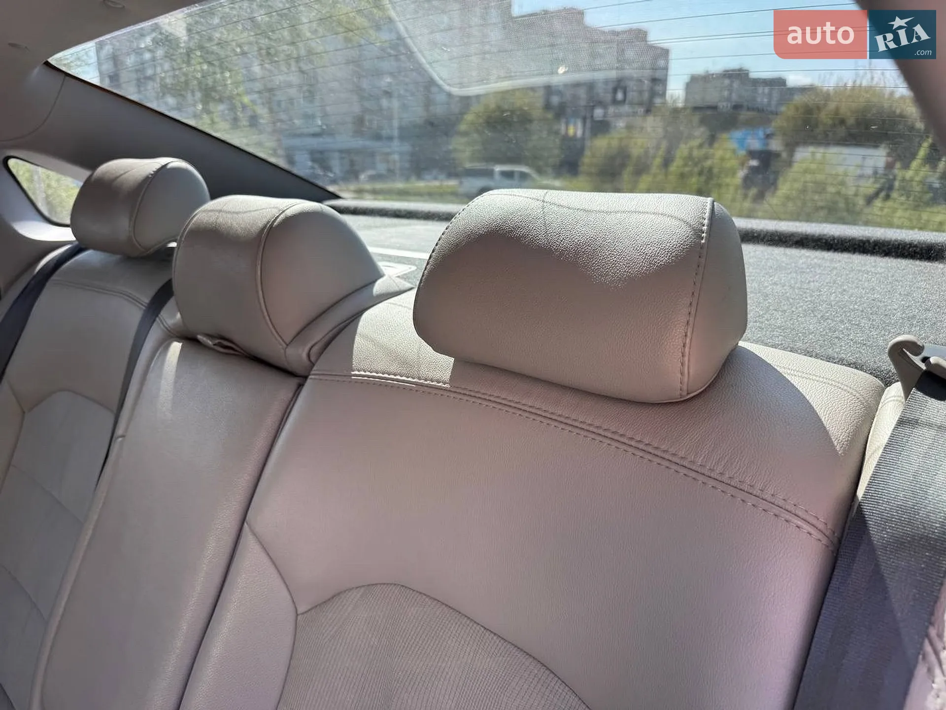 2014 Hyundai Sonata - мініатюра 21