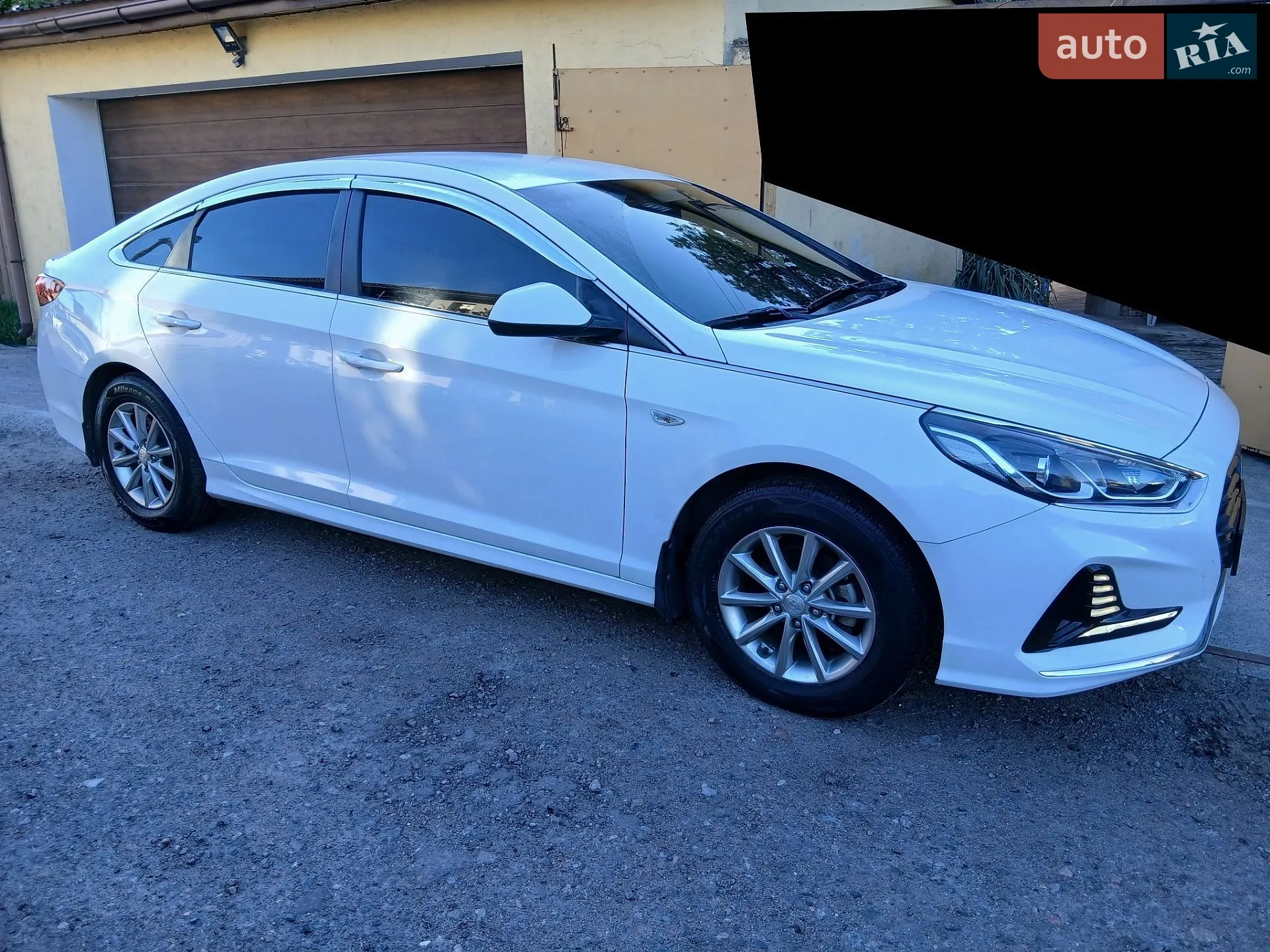 2018 Hyundai Sonata - мініатюра 17