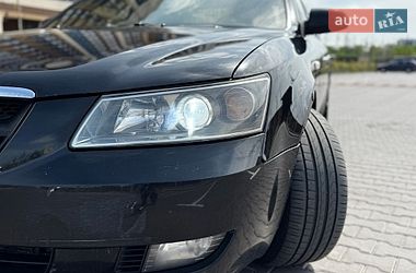 Седан Hyundai Sonata 2006 в Киеве