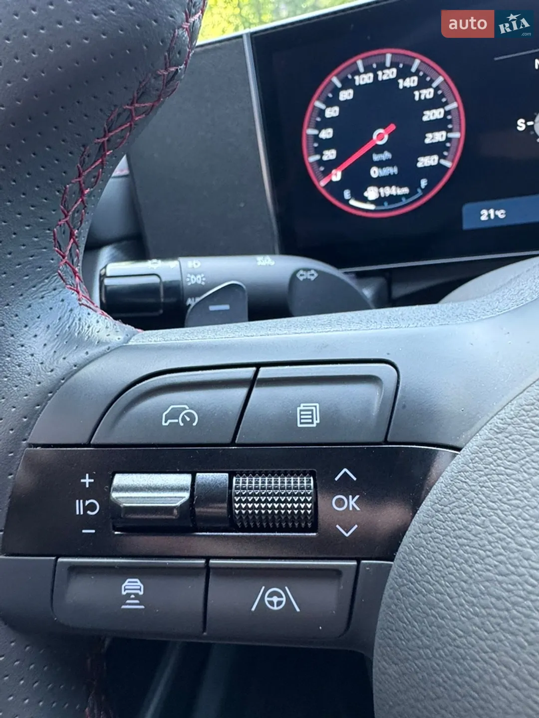 2024 Hyundai Sonata - мініатюра 38