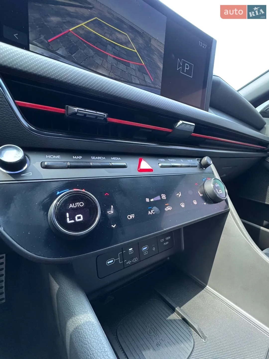 2024 Hyundai Sonata - мініатюра 41