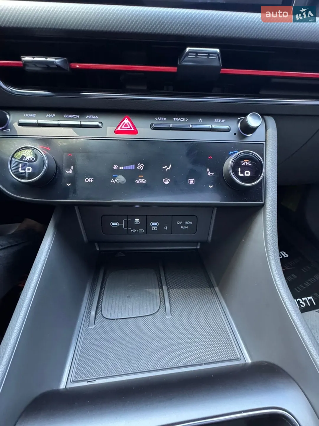 2024 Hyundai Sonata - мініатюра 57
