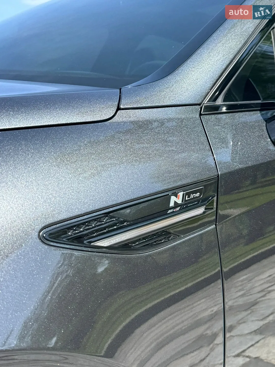 2024 Hyundai Sonata - мініатюра 105