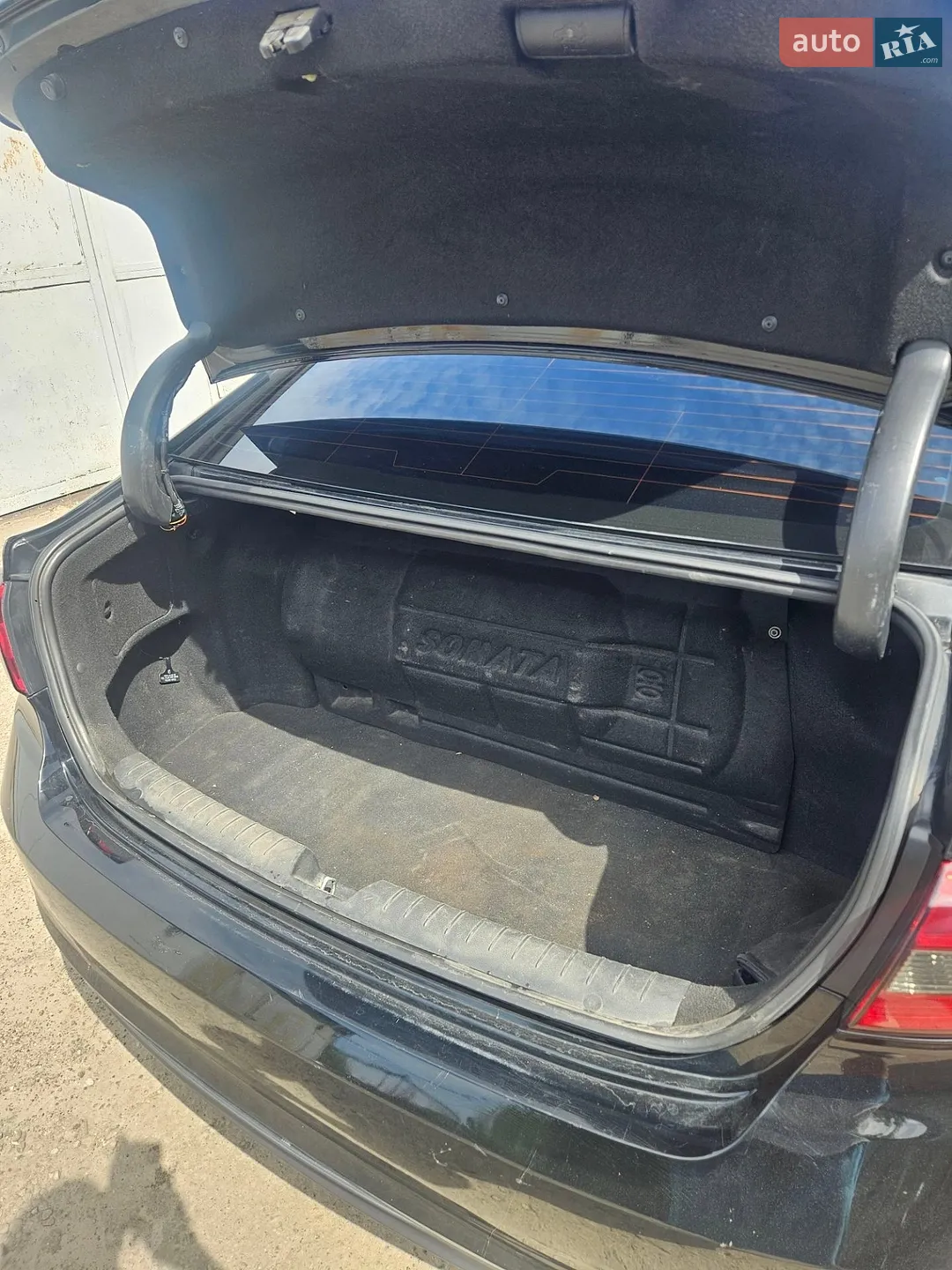 2015 Hyundai Sonata - мініатюра 12