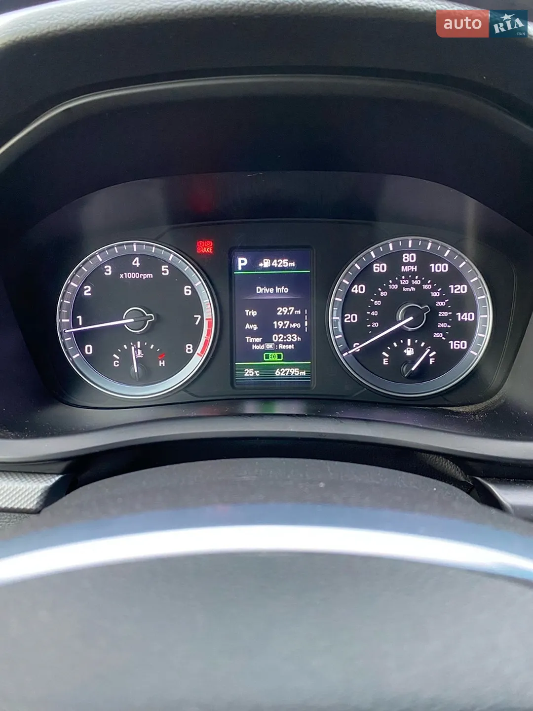 2017 Hyundai Sonata - мініатюра 11