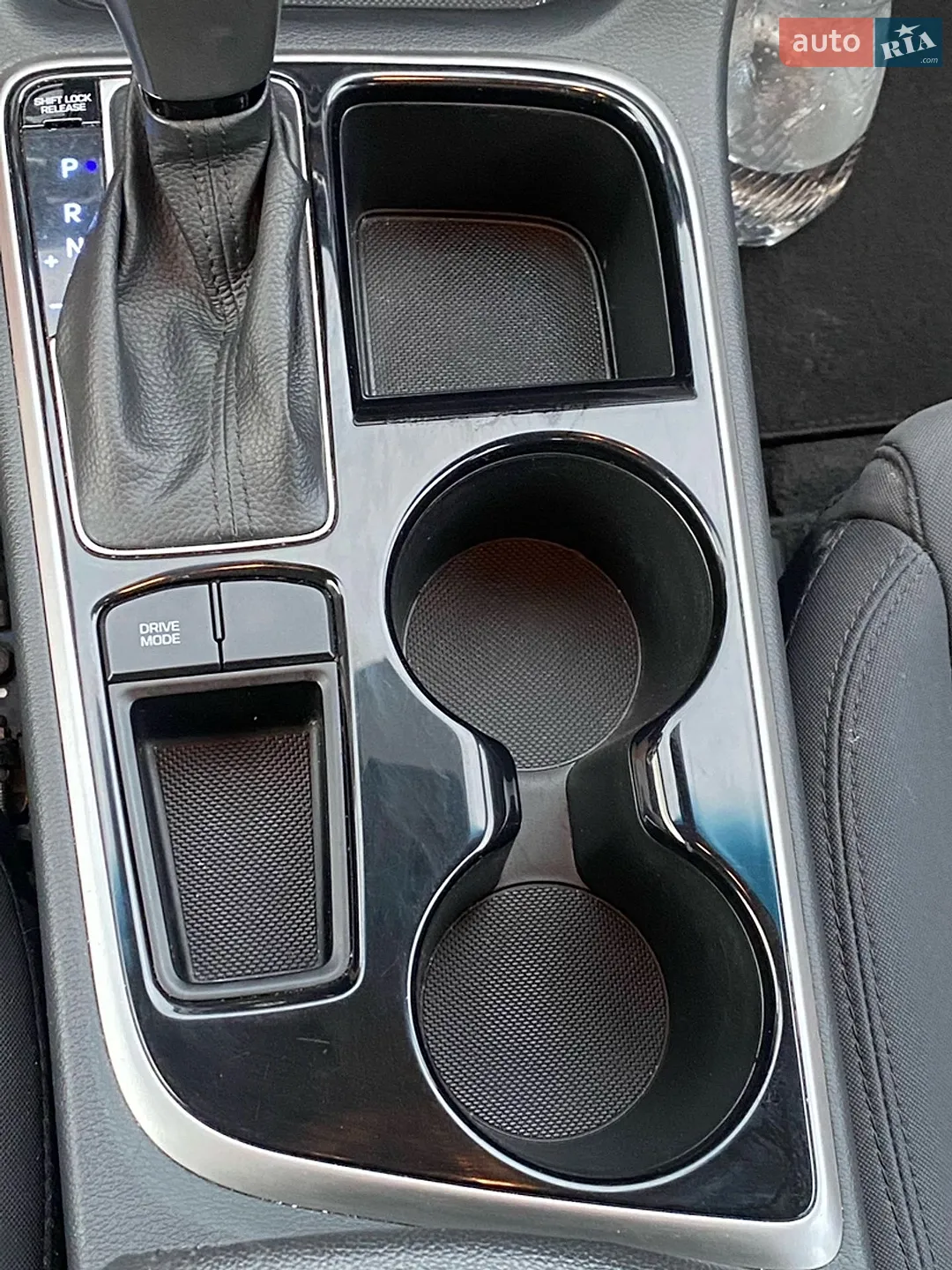 2017 Hyundai Sonata - мініатюра 18