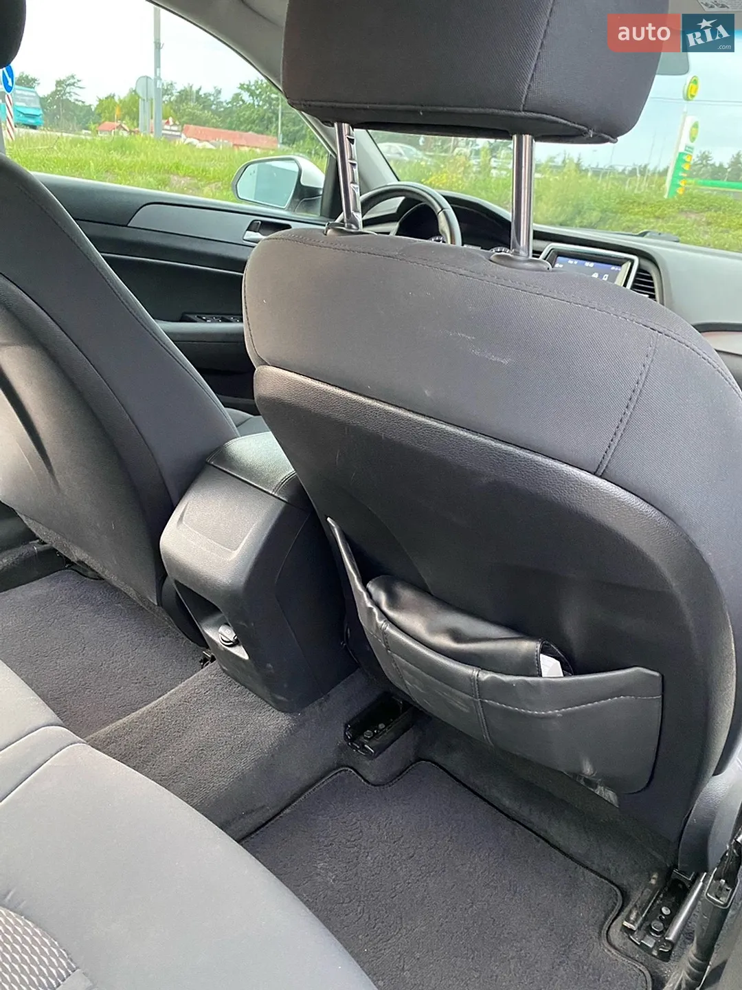 2017 Hyundai Sonata - мініатюра 23