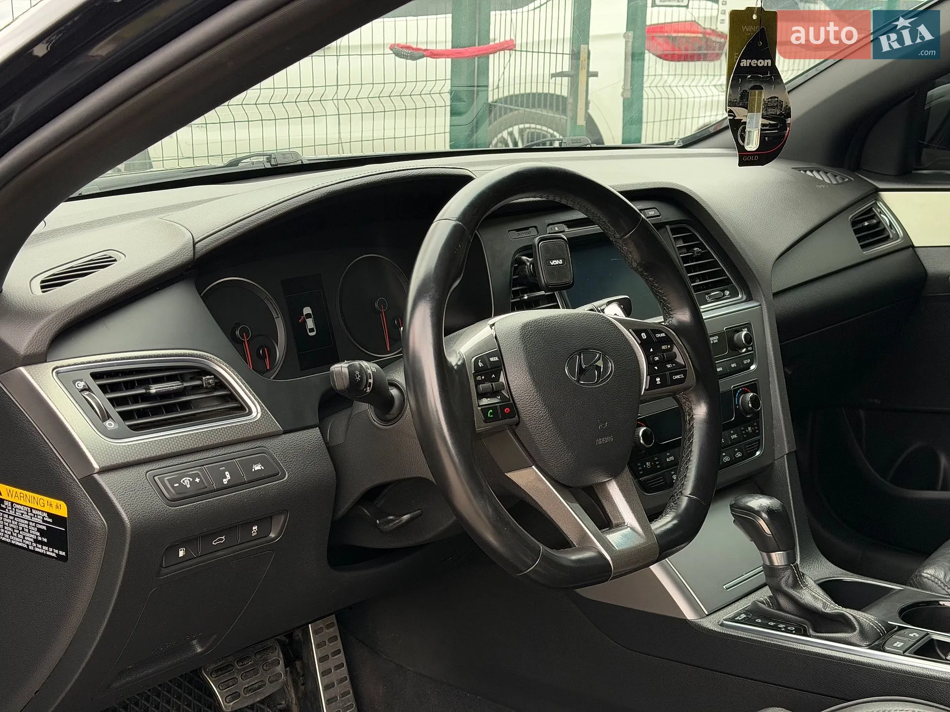 2014 Hyundai Sonata - мініатюра 26