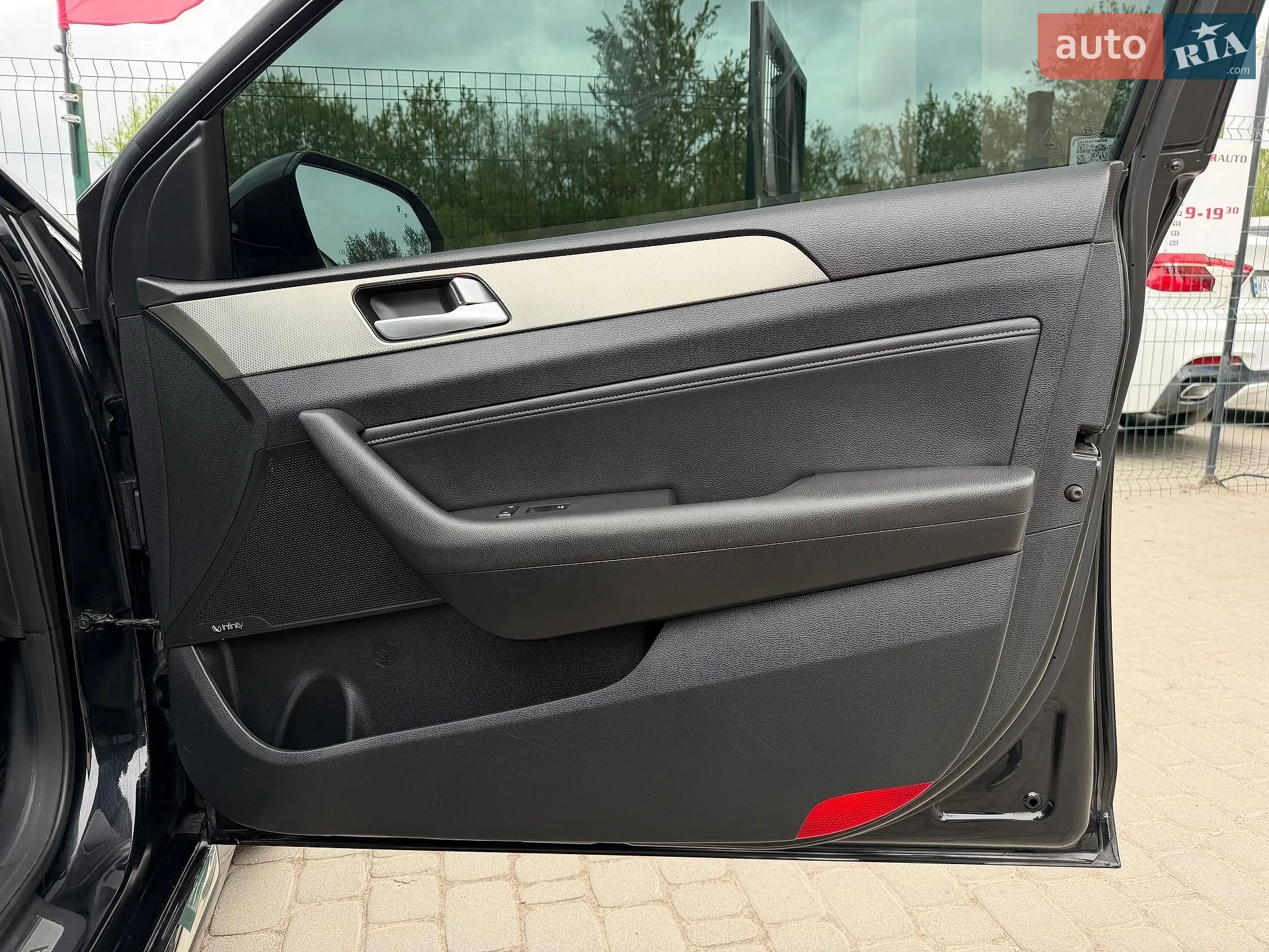 2014 Hyundai Sonata - мініатюра 35