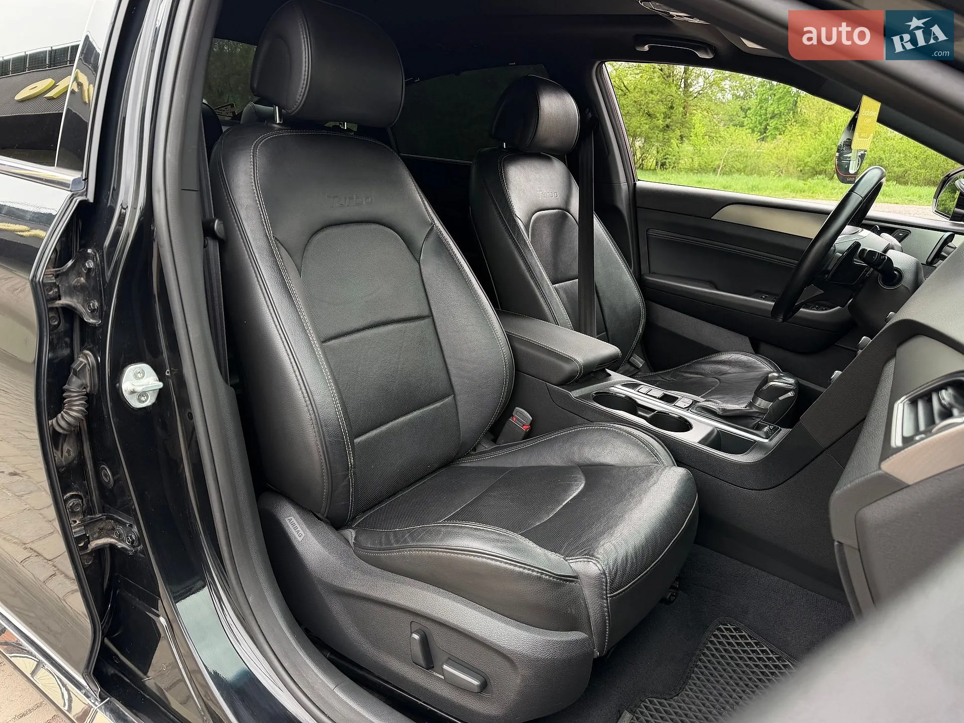2014 Hyundai Sonata - мініатюра 37