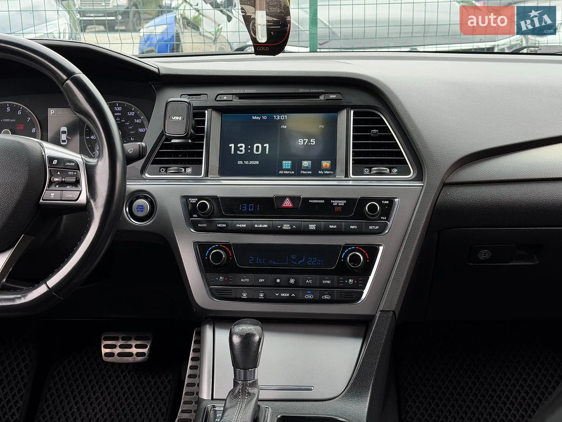 2014 Hyundai Sonata - мініатюра 39
