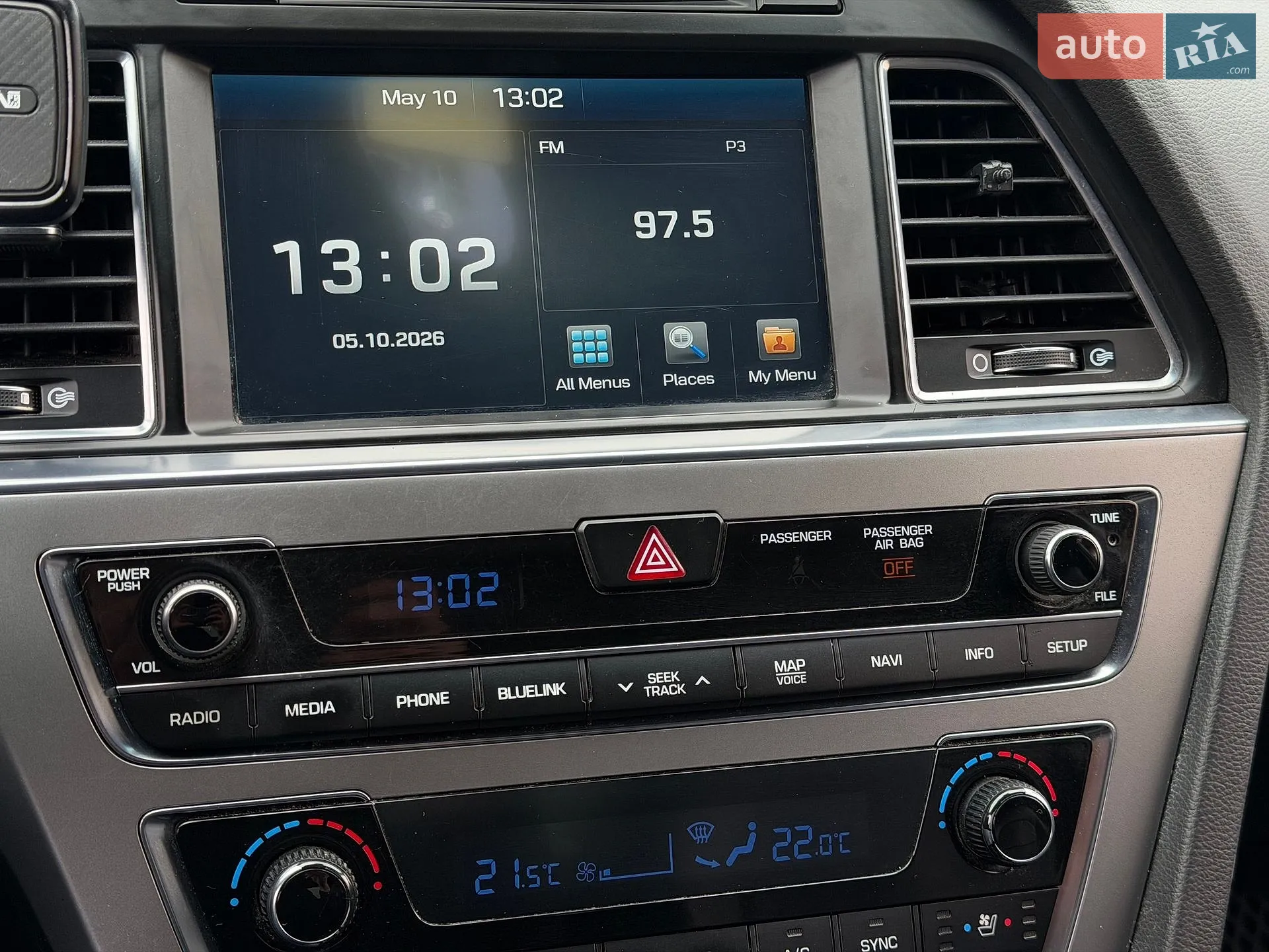 2014 Hyundai Sonata - мініатюра 55