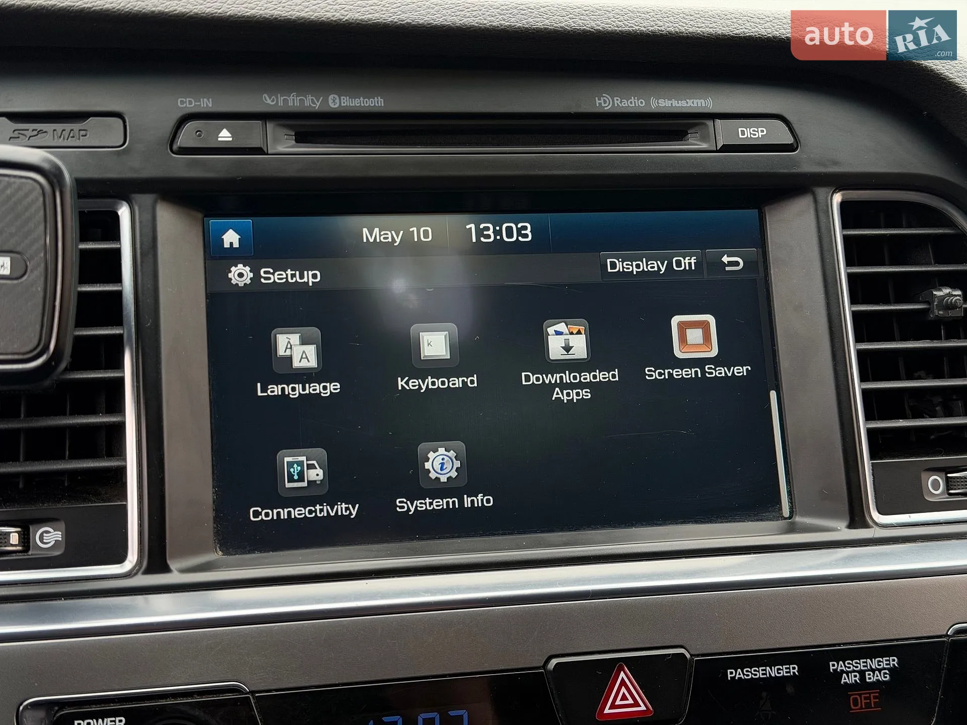2014 Hyundai Sonata - мініатюра 60
