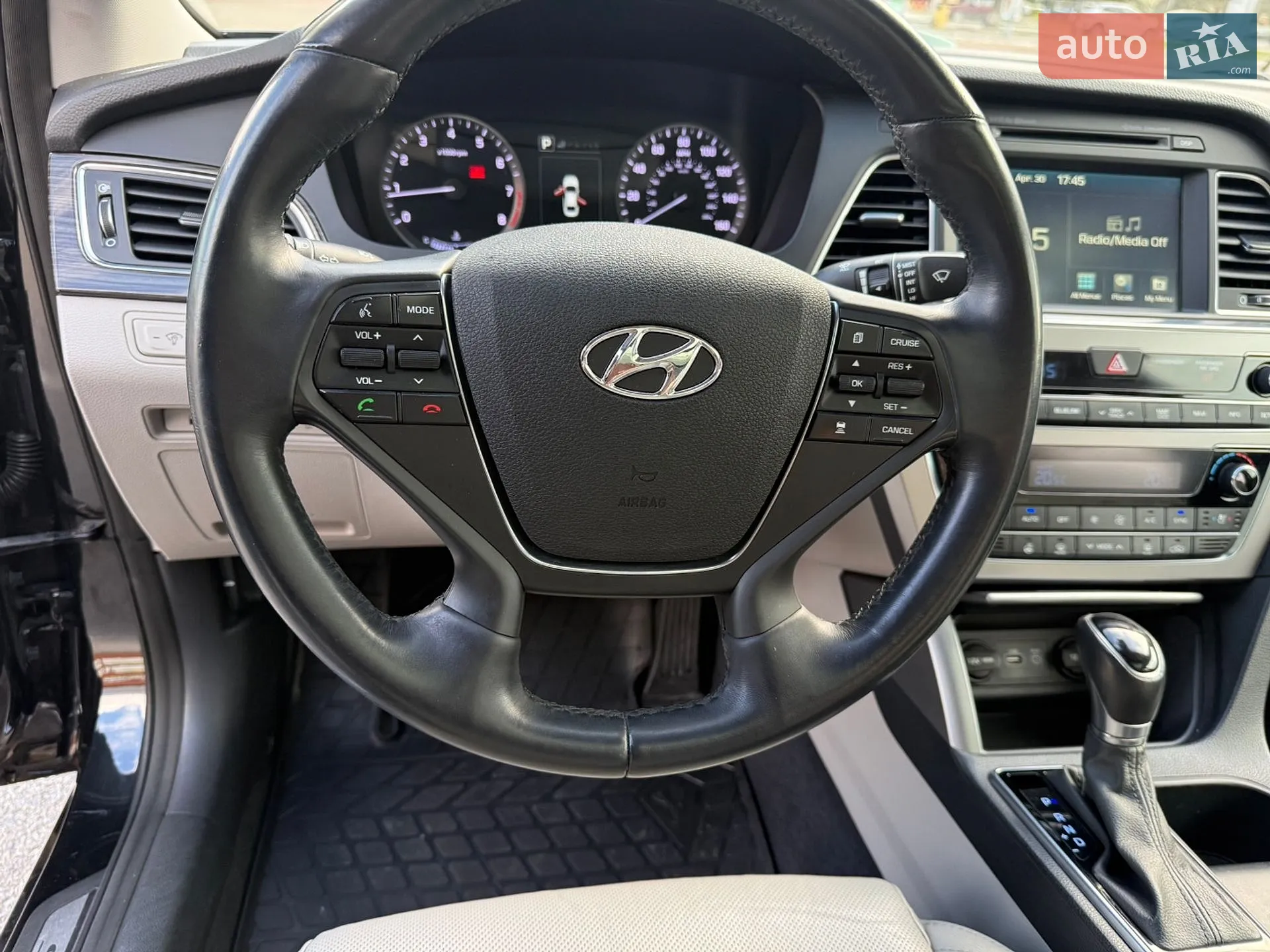 2014 Hyundai Sonata - мініатюра 13