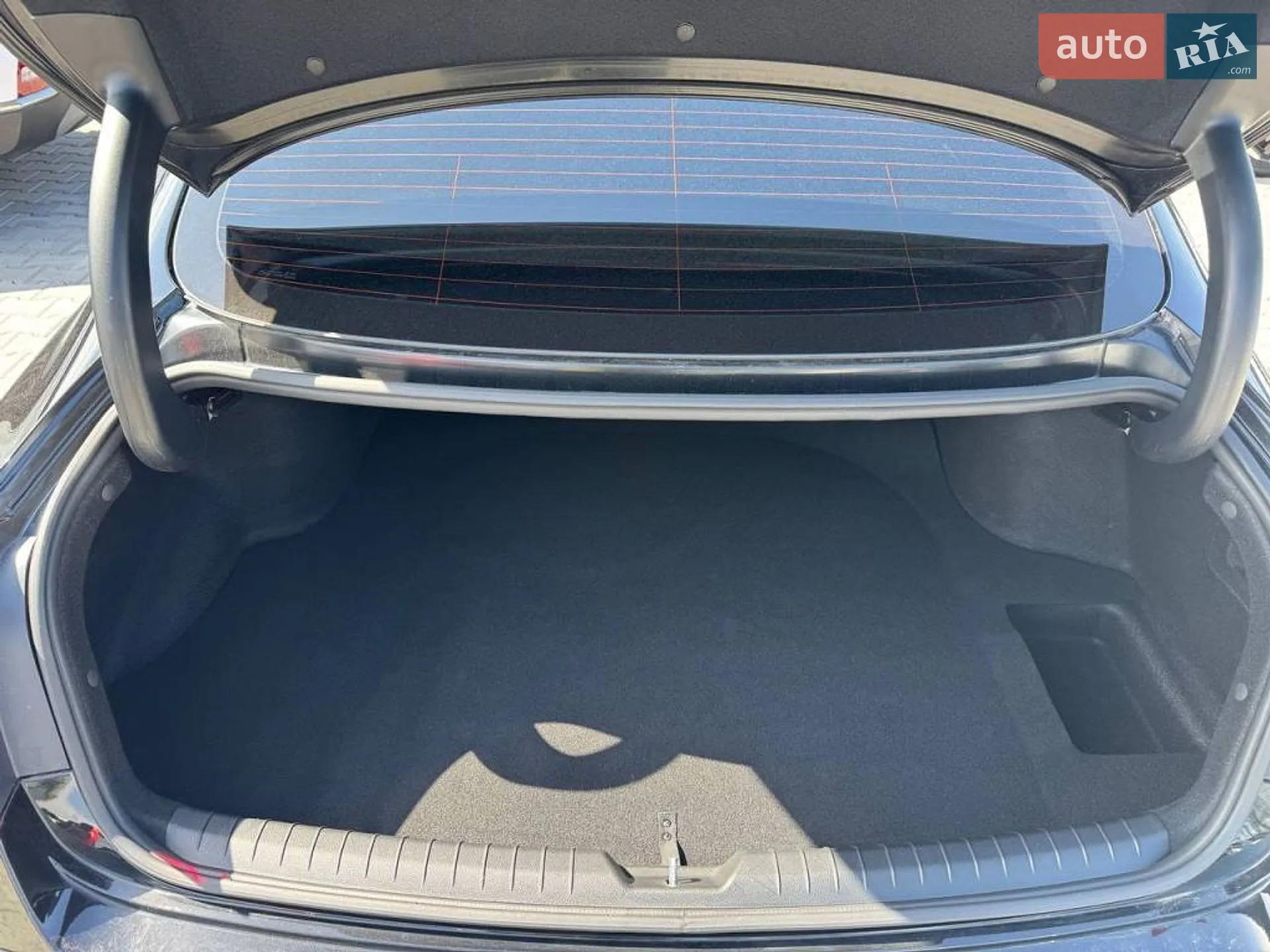 2021 Hyundai Sonata - мініатюра 8