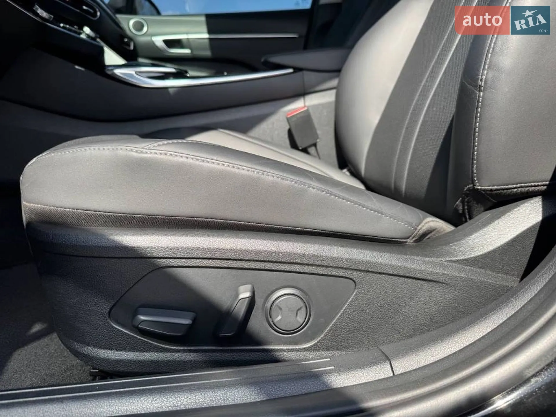 2021 Hyundai Sonata - мініатюра 22