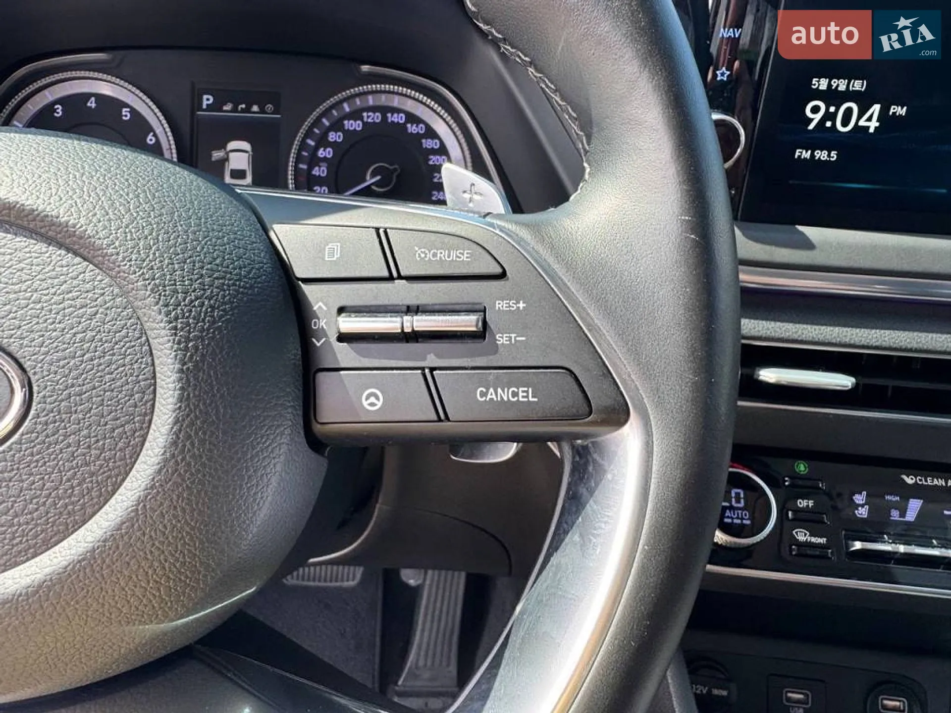 2021 Hyundai Sonata - мініатюра 15