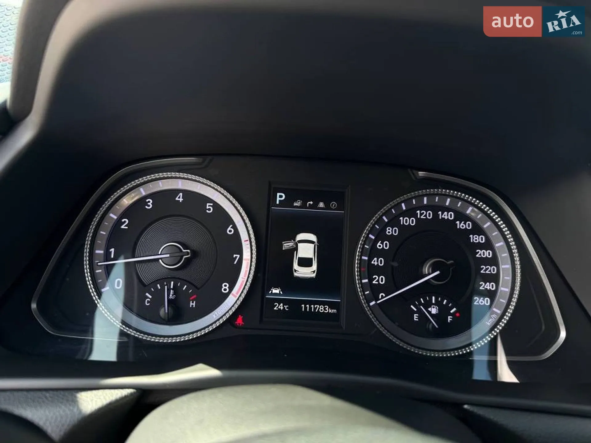 2021 Hyundai Sonata - мініатюра 14