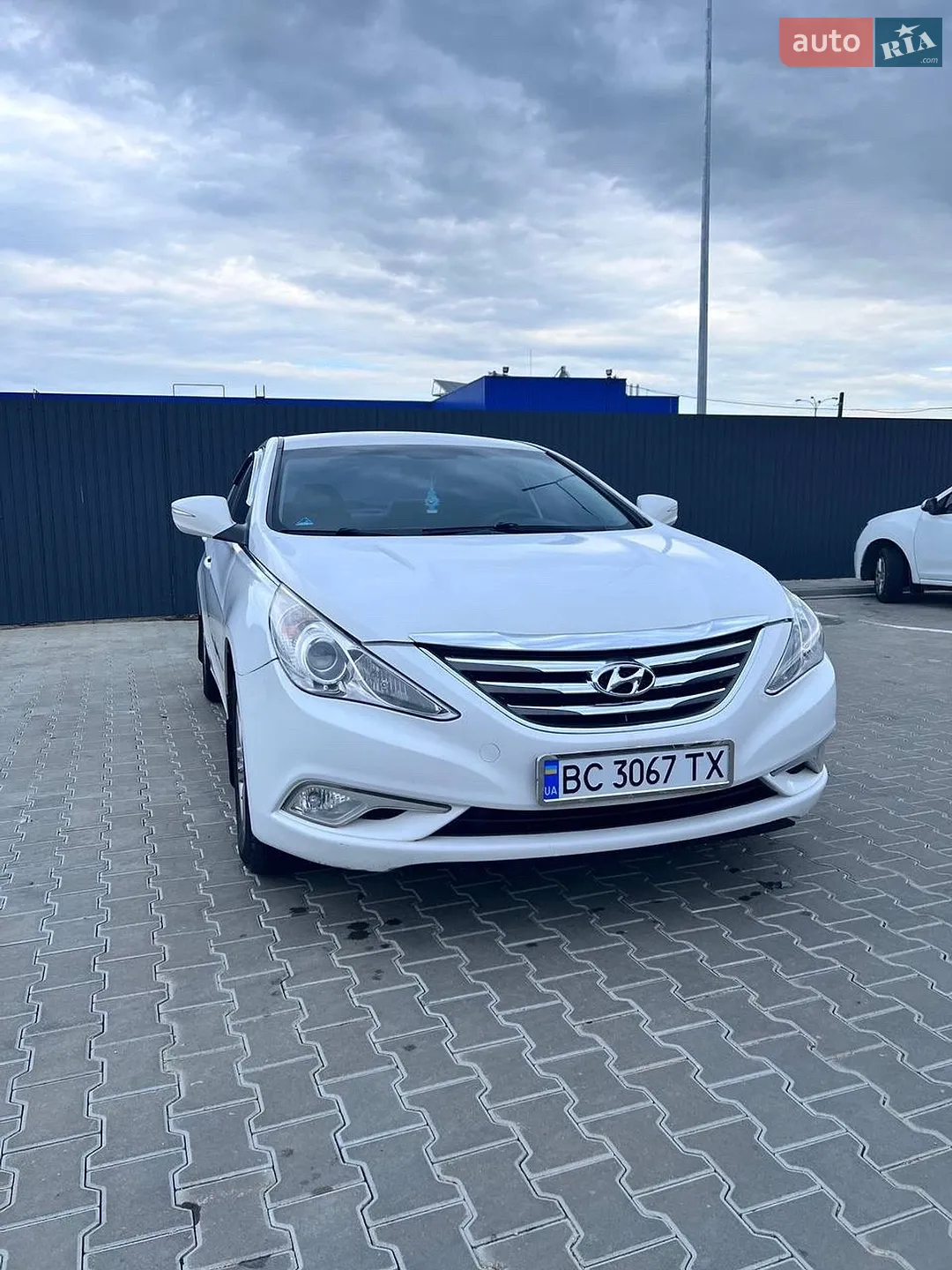 2013 Hyundai Sonata - мініатюра 5