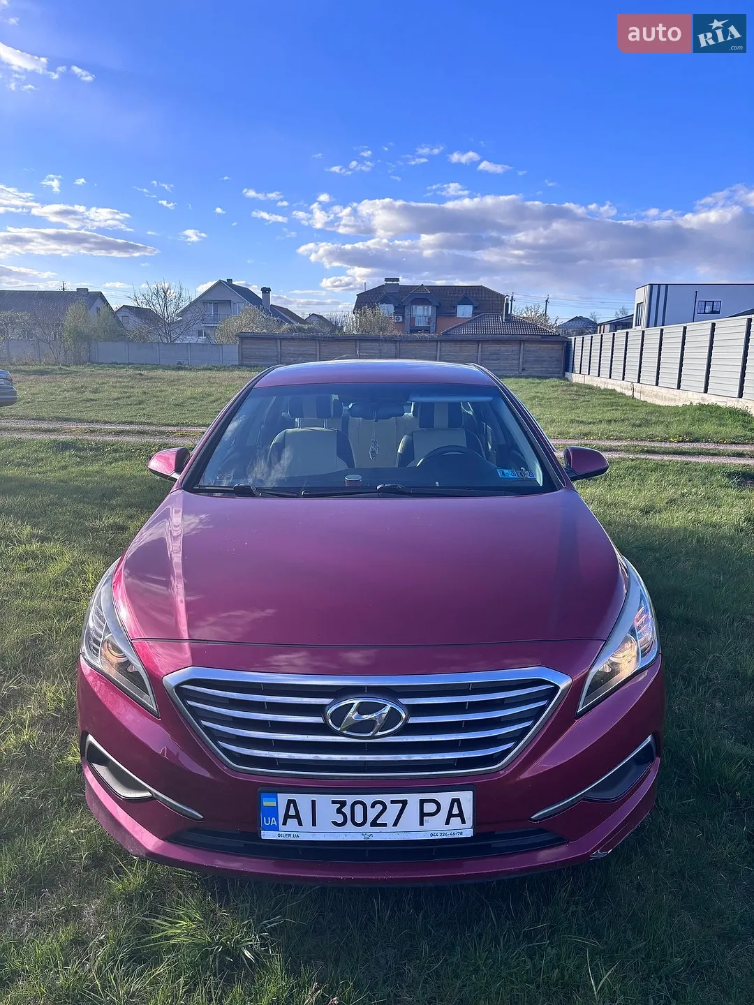 2016 Hyundai Sonata - мініатюра 6