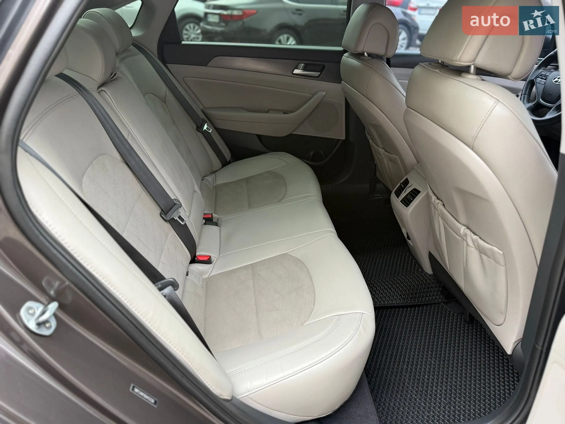 2016 Hyundai Sonata - мініатюра 40