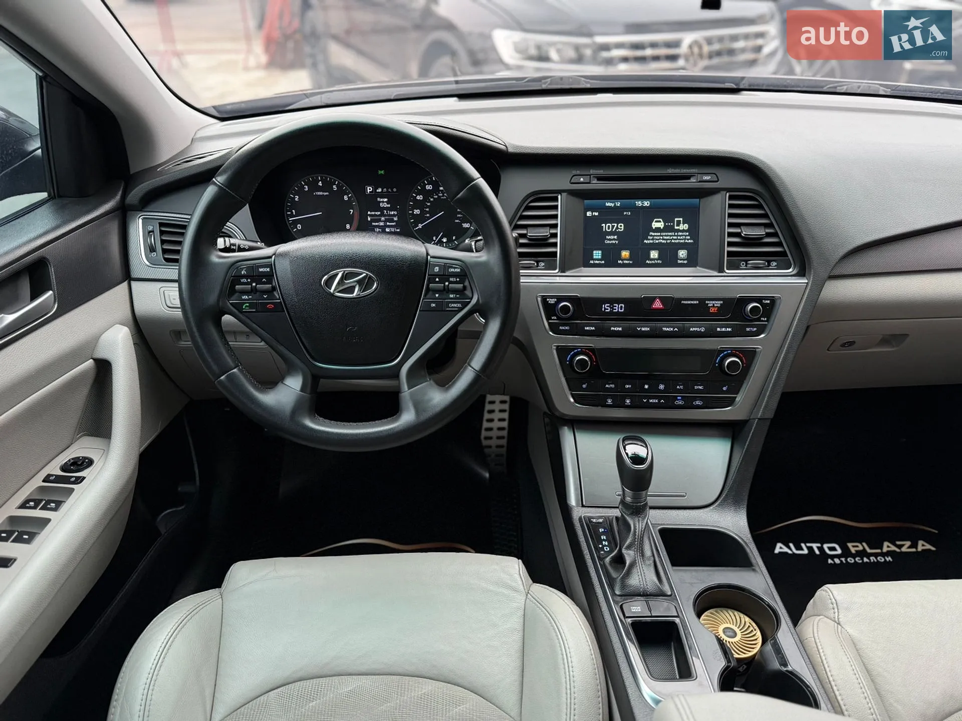 2016 Hyundai Sonata - мініатюра 45