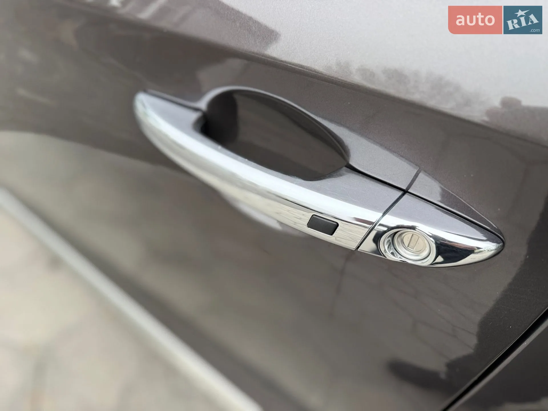 2016 Hyundai Sonata - мініатюра 50