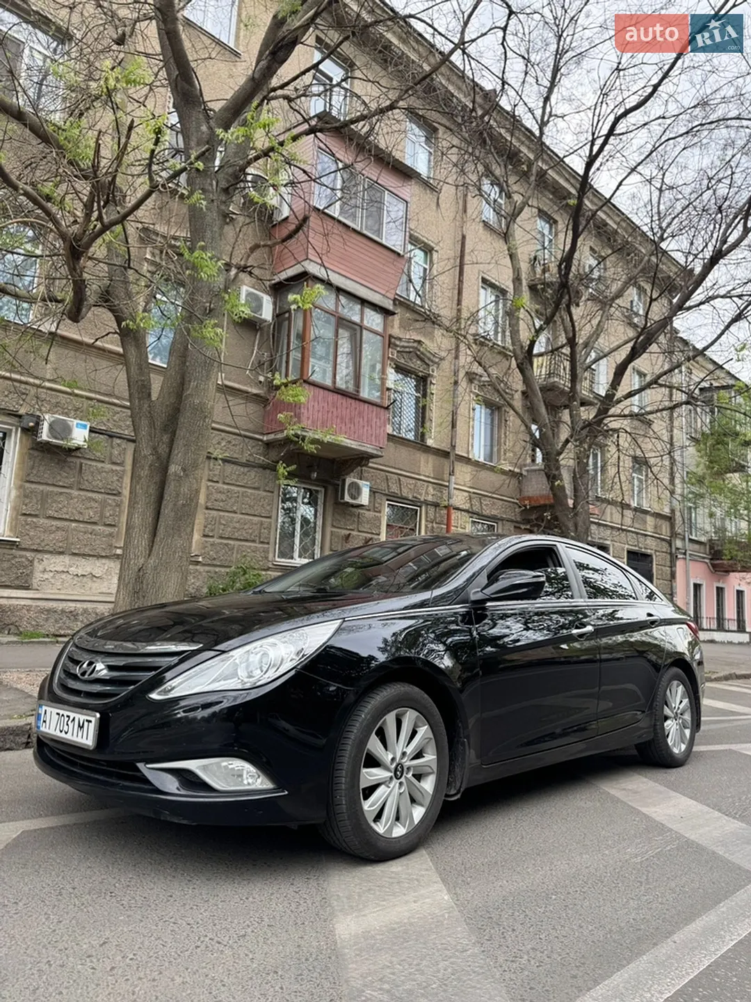 2013 Hyundai Sonata - мініатюра 17