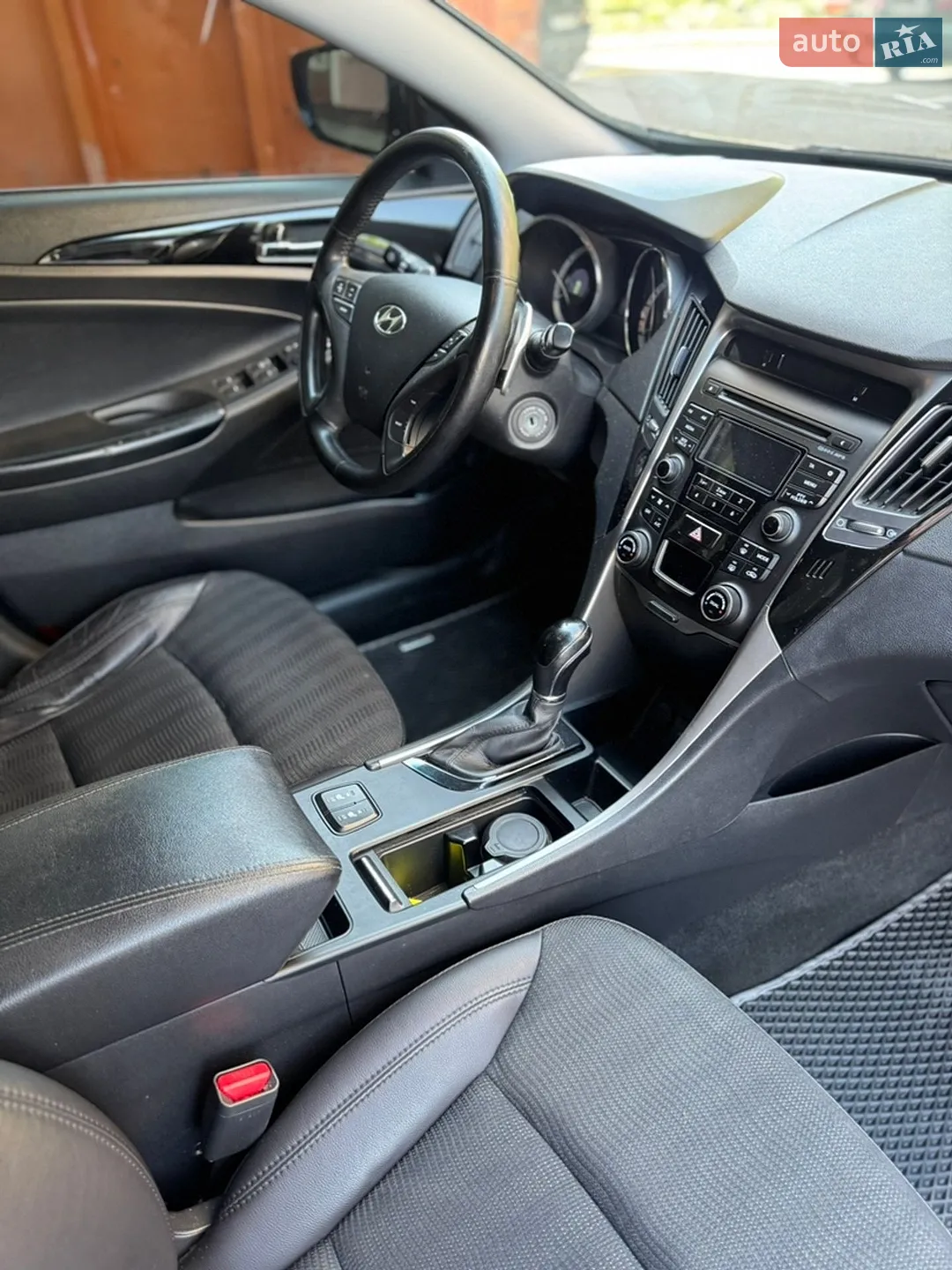 2013 Hyundai Sonata - мініатюра 25
