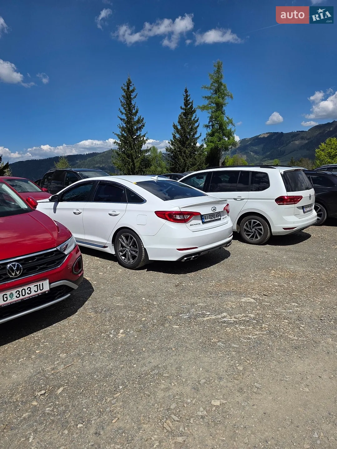 2016 Hyundai Sonata - мініатюра 4
