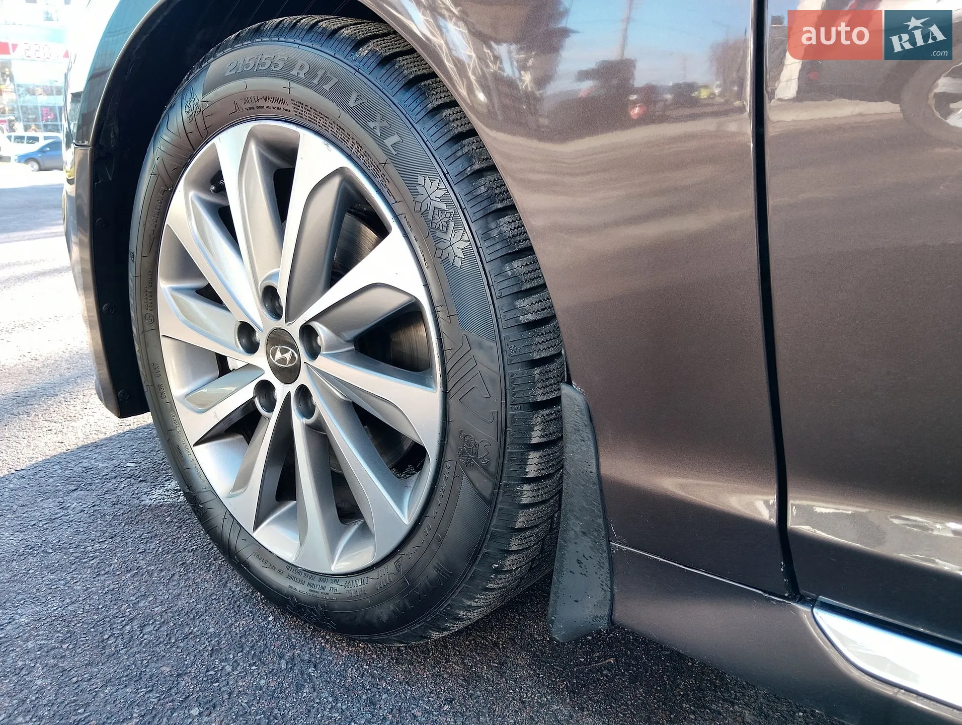 2014 Hyundai Sonata - мініатюра 22