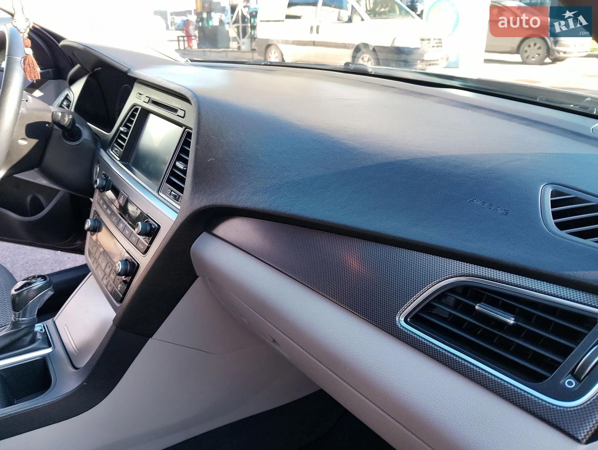 2014 Hyundai Sonata - мініатюра 29