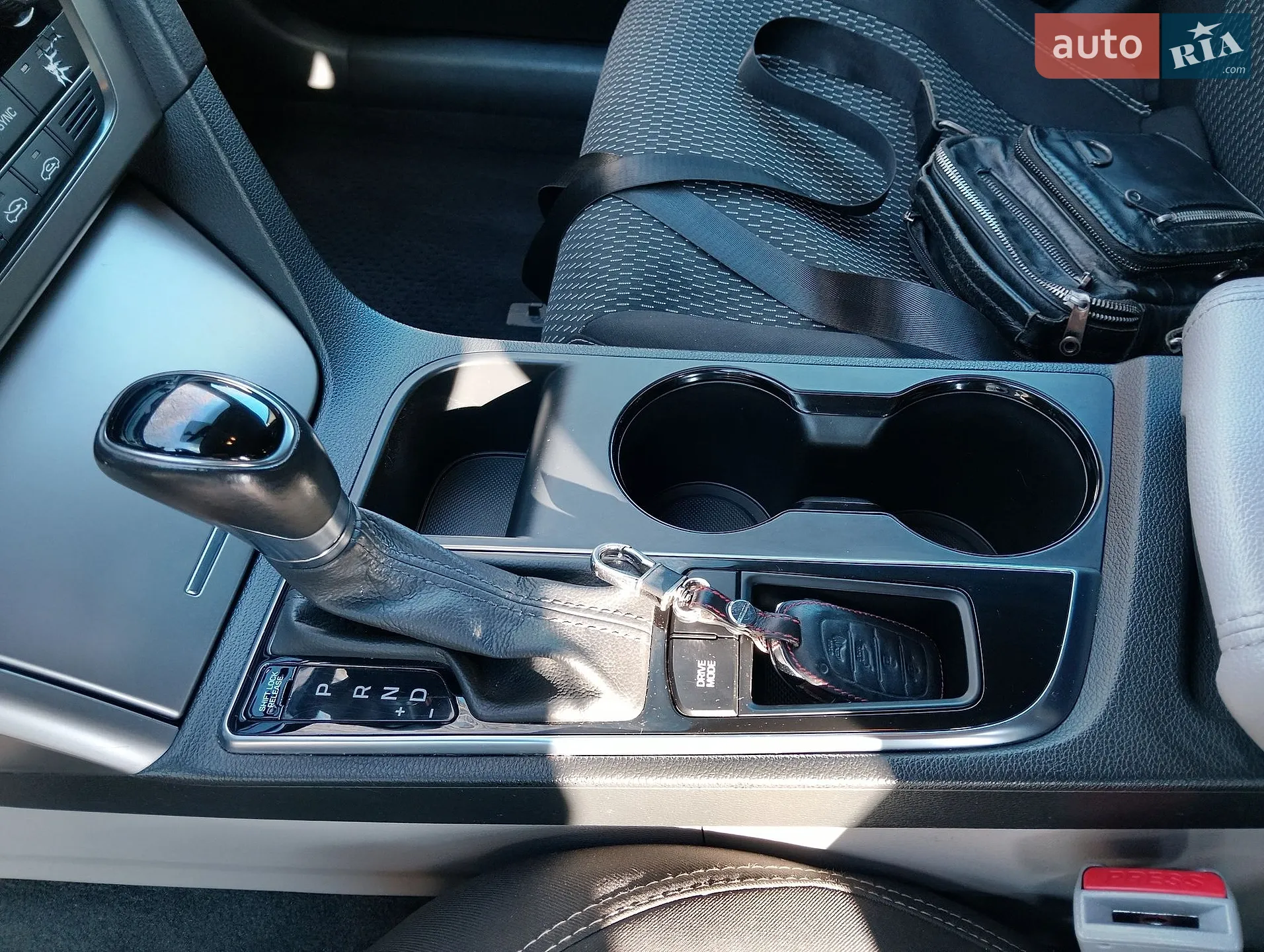 2014 Hyundai Sonata - мініатюра 41