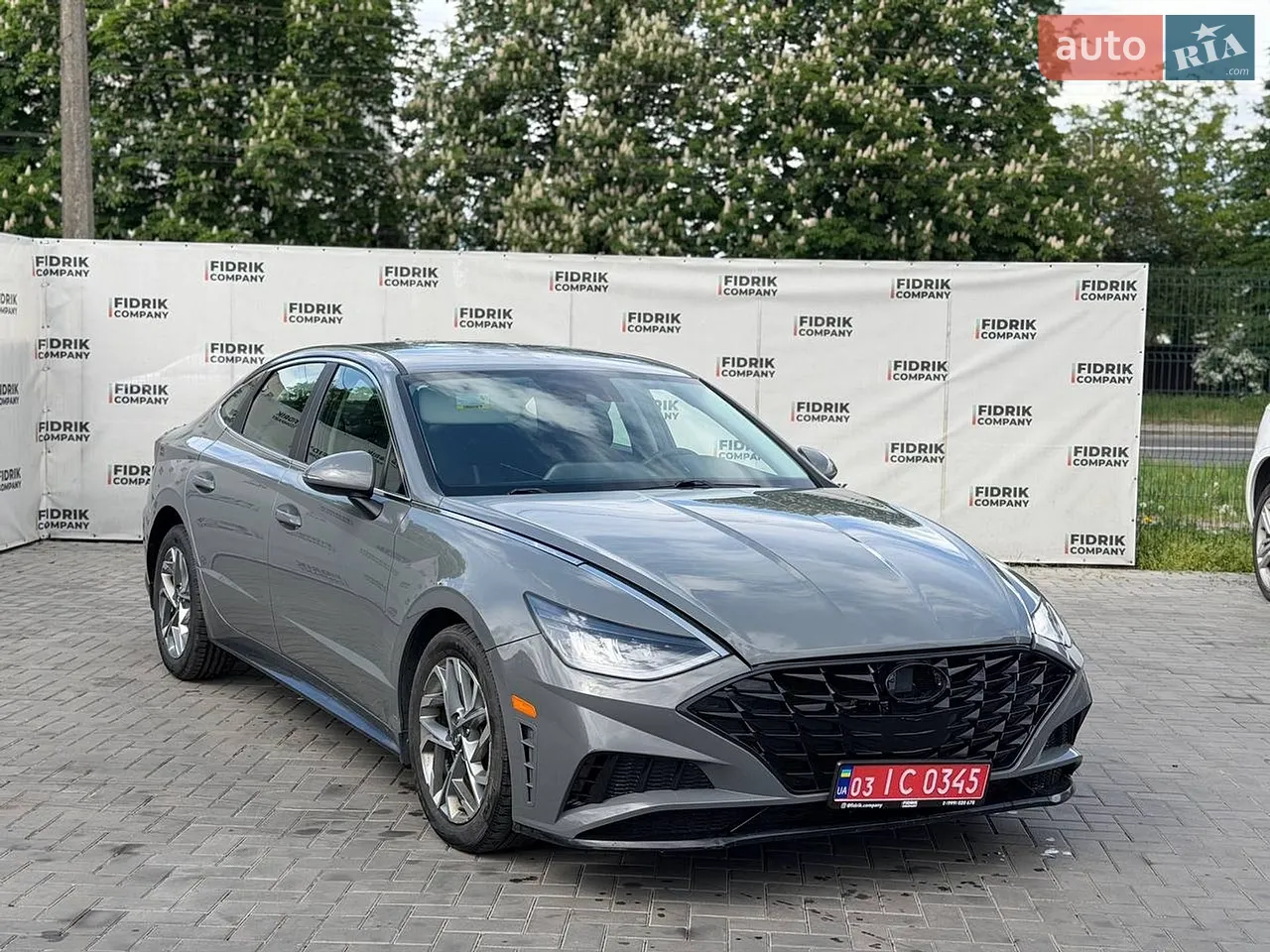 2016 Ford Fusion - мініатюра 23