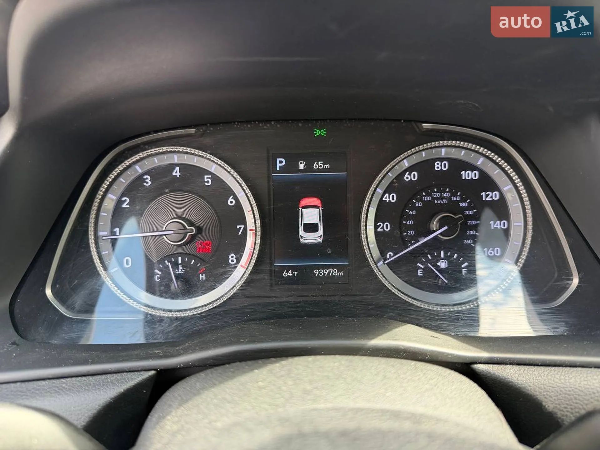 2020 Hyundai Sonata - мініатюра 18