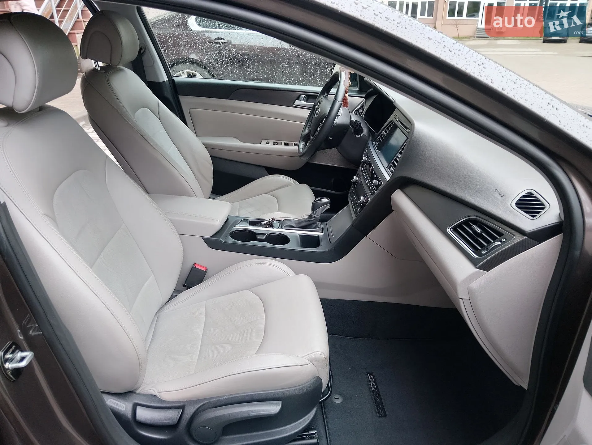 2014 Hyundai Sonata - мініатюра 58