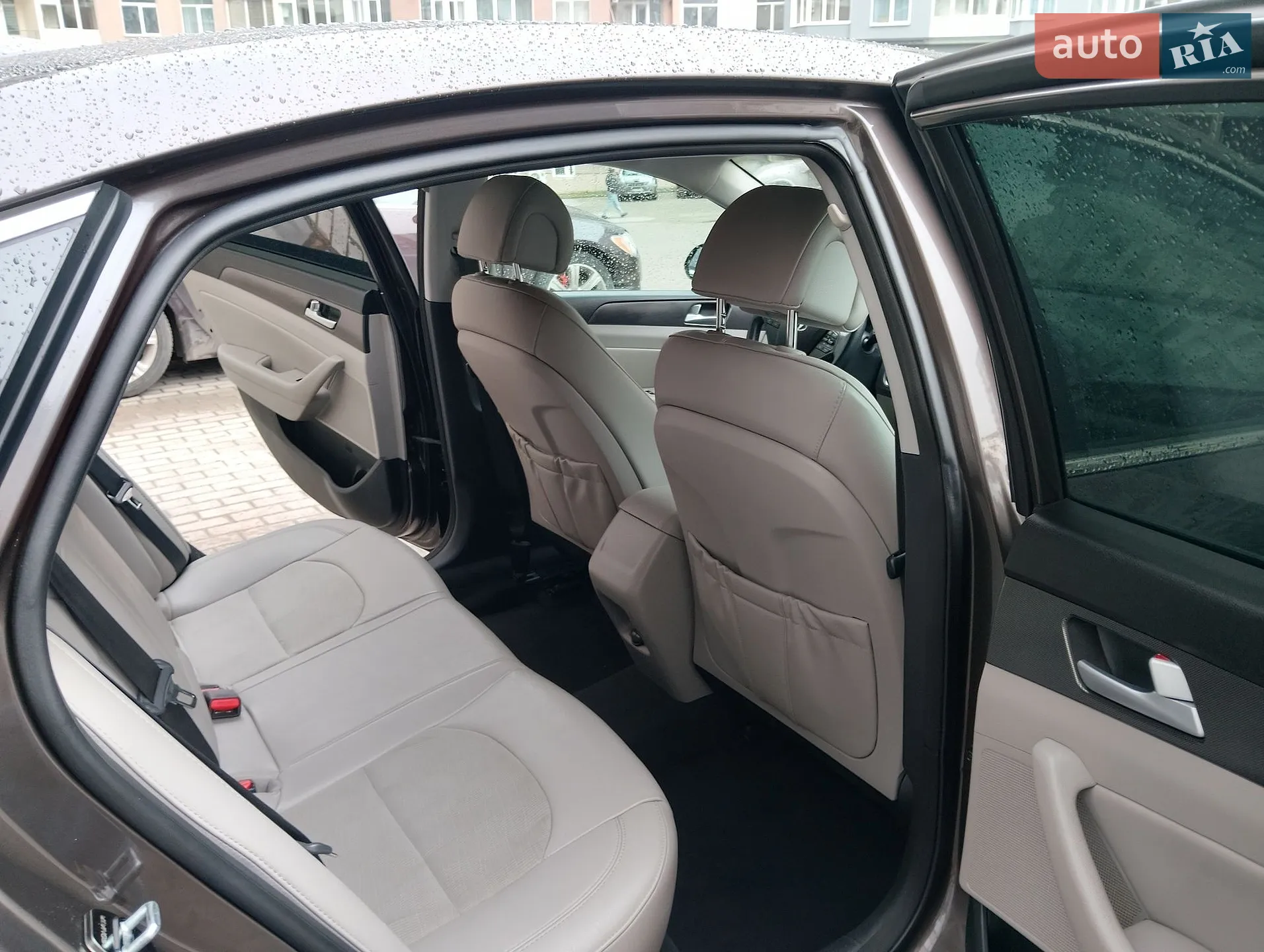 2014 Hyundai Sonata - мініатюра 59
