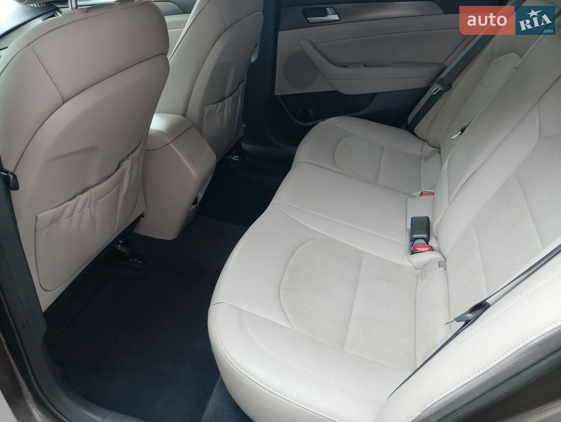 2014 Hyundai Sonata - мініатюра 63