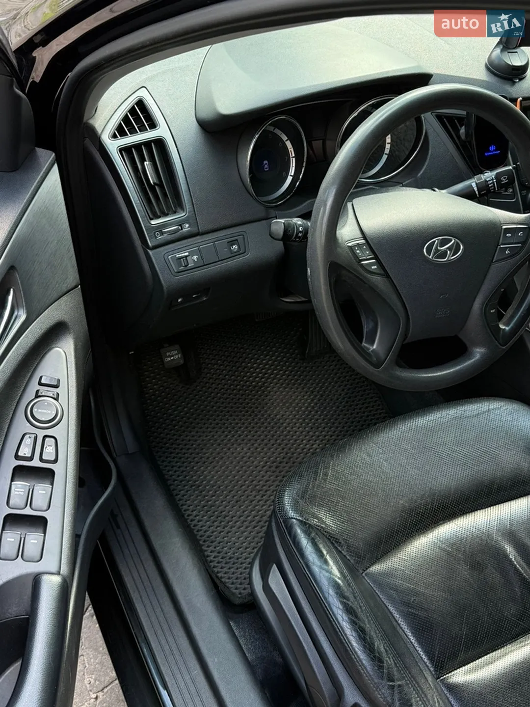 2013 Hyundai Sonata - мініатюра 15