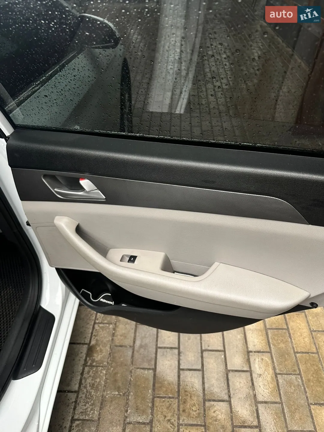 2015 Hyundai Sonata - мініатюра 16