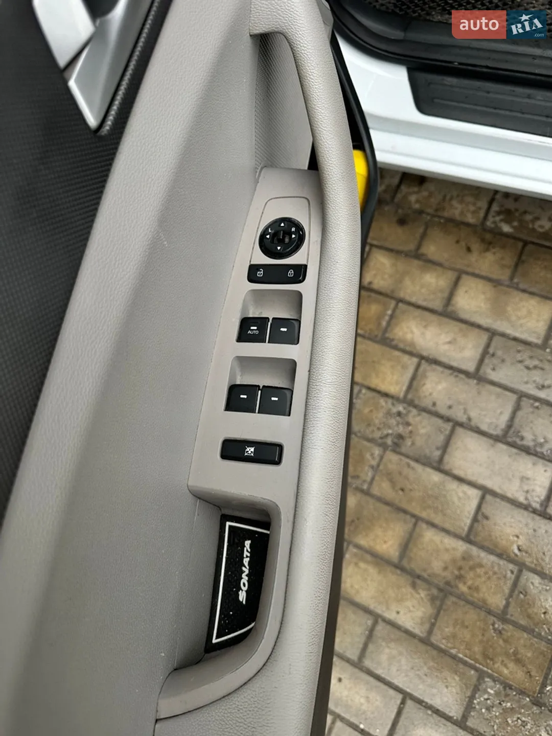 2015 Hyundai Sonata - мініатюра 18