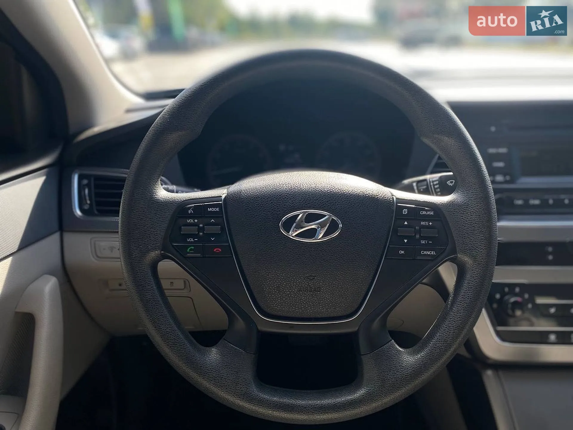 2017 Hyundai Sonata - мініатюра 37